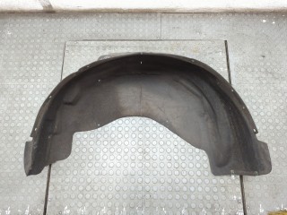 Защита арок (подкрылок) правая задняя, ориг. номер 51487290670, 7290670, BMW X5 2013-2018