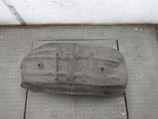 Защита арок (подкрылок) левая задняя, ориг. номер 51487290669, 7290669, BMW X5 2013-2018