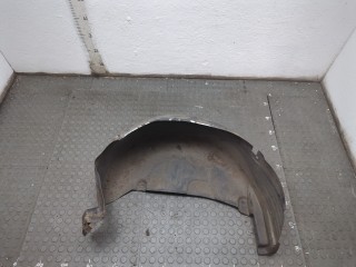 Защита арок (подкрылок) левая задняя, ориг. номер 9680450380, Peugeot Partner 2002-2012