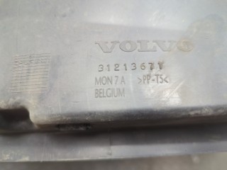 Защита арок (подкрылок) правая передняя, Volvo C30 2006-2009