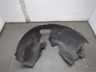 Защита арок (подкрылок) правая передняя, ориг. номер 9682911180, Peugeot 3008 2009-2013
