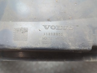 Защита арок (подкрылок) левая передняя, Volvo C30 2006-2009