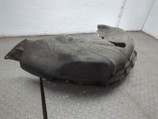 Защита арок (подкрылок) правая задняя, Volkswagen Golf 6 2008-2012