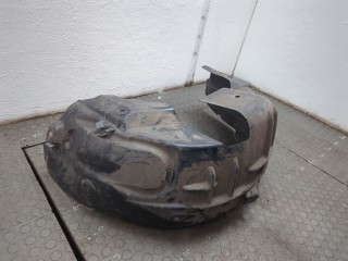 Защита арок (подкрылок) левая задняя, Renault Laguna 3 2007-2012