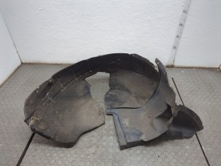 Защита арок (подкрылок) правая передняя, Skoda Octavia 2000-2011
