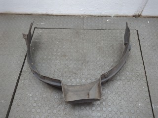 Защита арок (подкрылок) левая передняя, Volkswagen Sharan 2003-2010