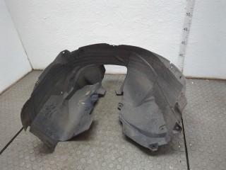 Защита арок (подкрылок) левая передняя, Ford Mondeo 2006-2010