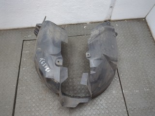 Защита арок (подкрылок) левая передняя, Ford Mondeo 2006-2010