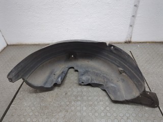 Защита арок (подкрылок) левая задняя, ориг. номер 9684576080, Citroen C3 picasso 2008-2012