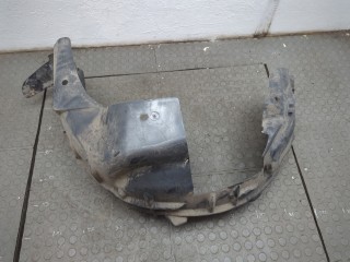 Защита арок (подкрылок) левая передняя, Renault Laguna 3 2007-2012