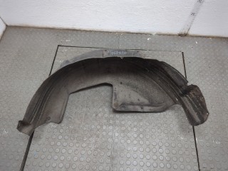 Защита арок (подкрылок) левая задняя, Ford S-Max 2006-2010