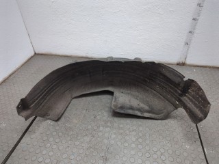 Защита арок (подкрылок) левая задняя, Ford S-Max 2006-2010