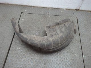 Защита арок (подкрылок) левая задняя, Ford S-Max 2006-2010