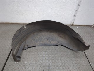 Защита арок (подкрылок) правая задняя, ориг. номер 9680450280, Peugeot Partner 2002-2012