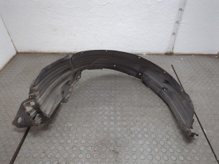 Защита арок (подкрылок) левая передняя, Honda Civic 2000-2003