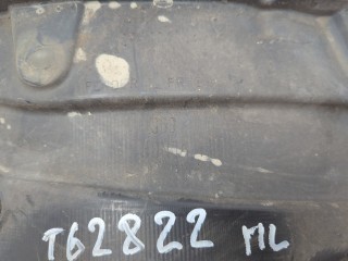 Защита арок (подкрылок) левая передняя, Honda Civic 2000-2003