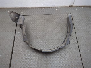 Защита арок (подкрылок) левая передняя, Honda Civic 2000-2003