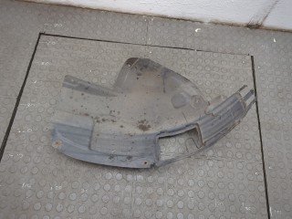 Защита арок (подкрылок) правая передняя, Opel Zafira B 2005-2008