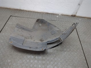 Защита арок (подкрылок) правая передняя, Opel Zafira B 2005-2008