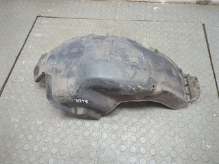 Защита арок (подкрылок) левая задняя, Hyundai i30 2007-2010