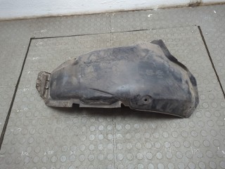 Защита арок (подкрылок) левая задняя, Hyundai i30 2007-2010