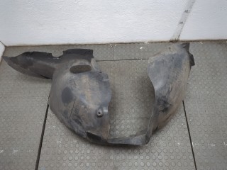 Защита арок (подкрылок) левая передняя, Volkswagen Touran 2003-2006