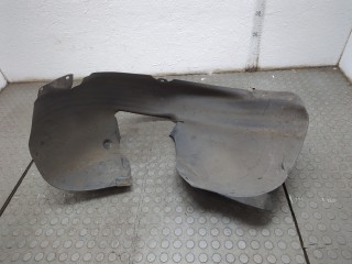 Защита арок (подкрылок) левая передняя, ориг. номер 1K0805977B, Volkswagen Golf Plus 2005-2009