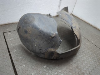 Защита арок (подкрылок) левая передняя, ориг. номер 1K0805977B, Volkswagen Golf Plus 2005-2009