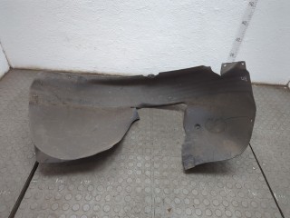 Защита арок (подкрылок) правая передняя, ориг. номер 1K0805978B, Volkswagen Golf Plus 2005-2009