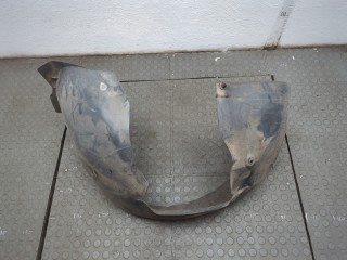 Защита арок (подкрылок) правая передняя, ориг. номер 1K0805978B, Volkswagen Golf Plus 2005-2009