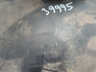 Защита арок (подкрылок) левая передняя, Volkswagen Golf 4 1997-2006