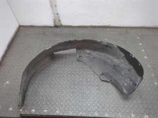 Защита арок (подкрылок) правая передняя, ориг. номер 1J0809962A, Volkswagen Golf 4 1997-2006