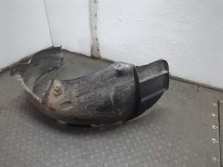 Защита арок (подкрылок) правая передняя, ориг. номер 1J0809962A, Volkswagen Golf 4 1997-2006