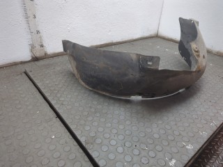 Защита арок (подкрылок) правая передняя, ориг. номер 1J0809962A, Volkswagen Golf 4 1997-2006