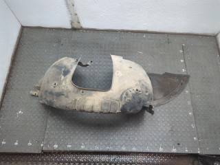 Защита арок (подкрылок) правая передняя, Peugeot 307 2001-2005