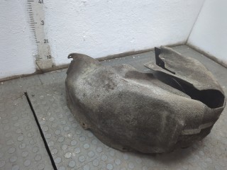Защита арок (подкрылок) правая задняя, Volkswagen Golf 2003-2009
