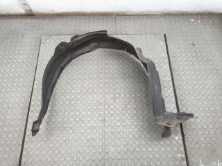 Защита арок (подкрылок) левая передняя, Toyota RAV4 2005-2008