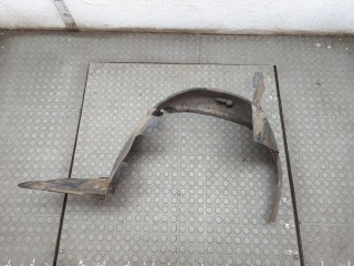 Защита арок (подкрылок) правая передняя, ориг. номер 9621452880, Peugeot Partner 1997-2002