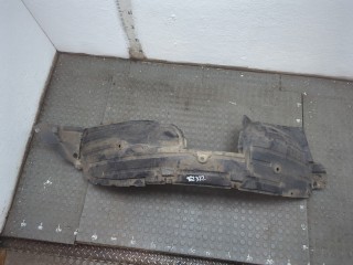 Защита арок (подкрылок) левая передняя, Nissan Qashqai 2006-2010