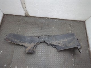Защита арок (подкрылок) правая передняя, Nissan Note E11 2005-2008