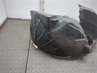 Защита арок (подкрылок) левая передняя, Opel Corsa 2006-2011