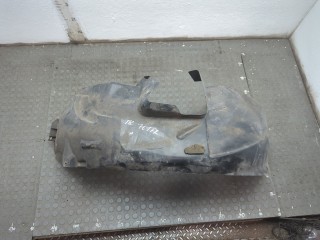 Защита арок (подкрылок) правая передняя, Ford Galaxy 2006-2010