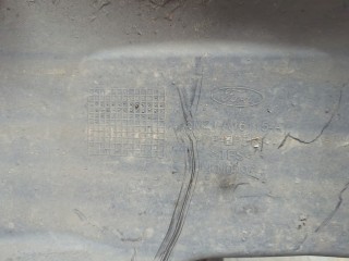 Защита арок (подкрылок) правая передняя, Ford Galaxy 2006-2010