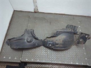 Защита арок (подкрылок) правая передняя, Nissan Note E11 2005-2008