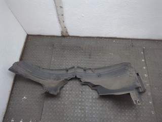 Защита арок (подкрылок) правая передняя, Nissan Note E11 2005-2008