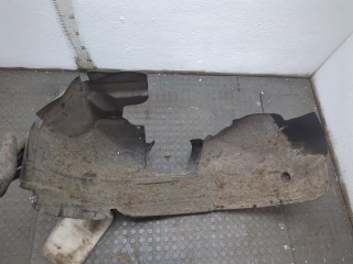 Защита арок (подкрылок) правая передняя, Ford C-Max 2010-2015