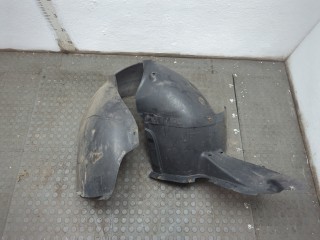 Защита арок (подкрылок) левая передняя, ориг. номер 3C0805911C, Volkswagen Passat 2005-2010