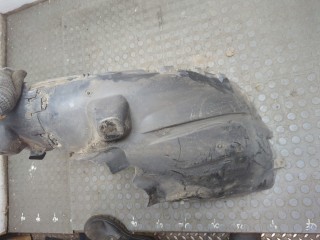 Защита арок (подкрылок) правая передняя, Opel Corsa 2006-2011