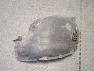 Защита арок (подкрылок) левая передняя, Opel Zafira B 2005-2008