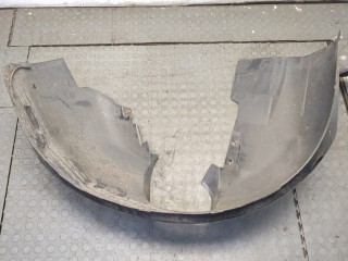 Защита арок (подкрылок) левая задняя, Ford Kuga 2008-2013